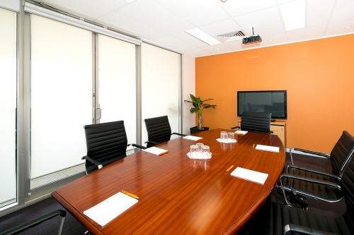 Furnished Office Spaces in Amman